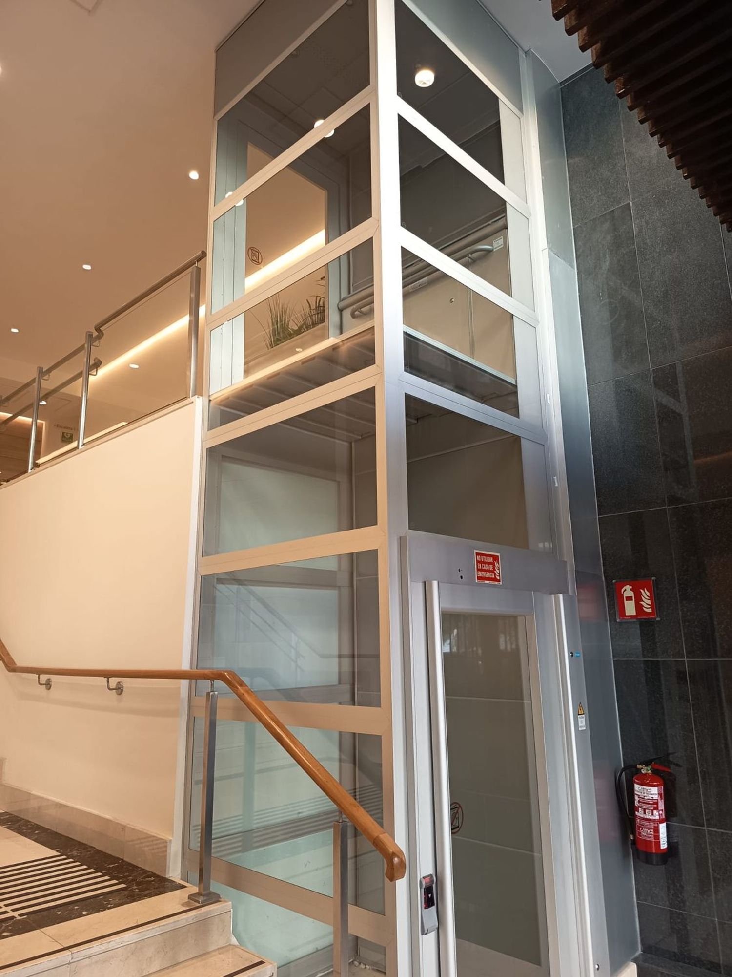 Ático en Barrio Malasaña-Universidad - Foto 7