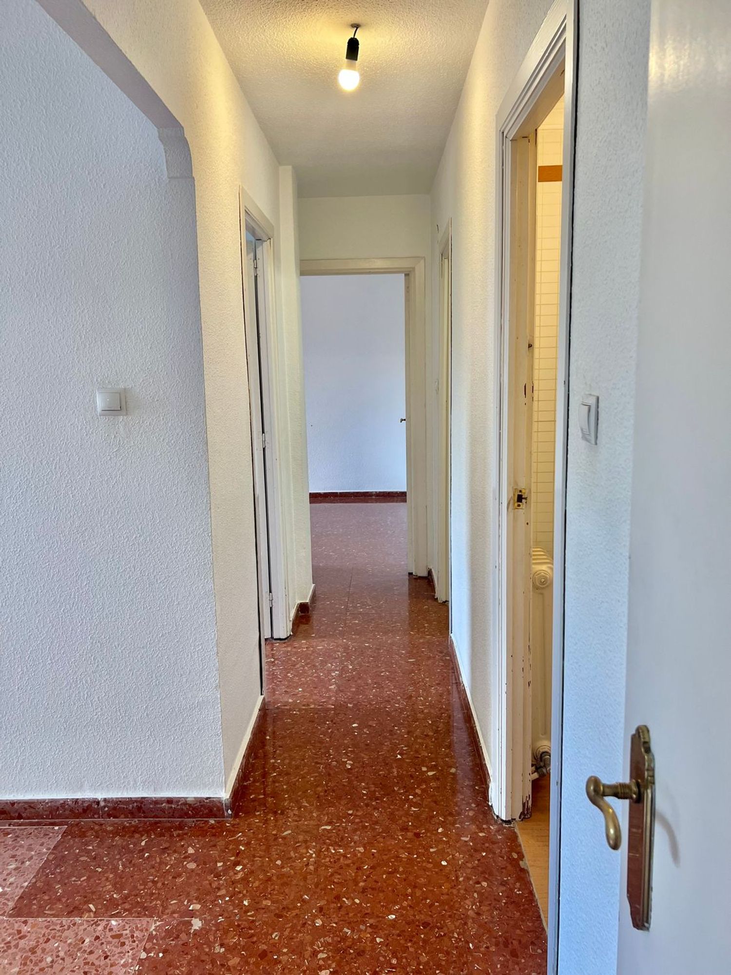 Piso en calle Rey Abu Said, 6 - Foto 11