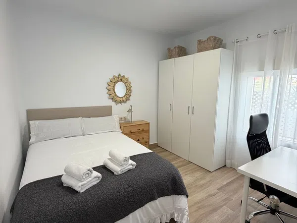 Piso en avenida de Cádiz, 8 - Foto 1