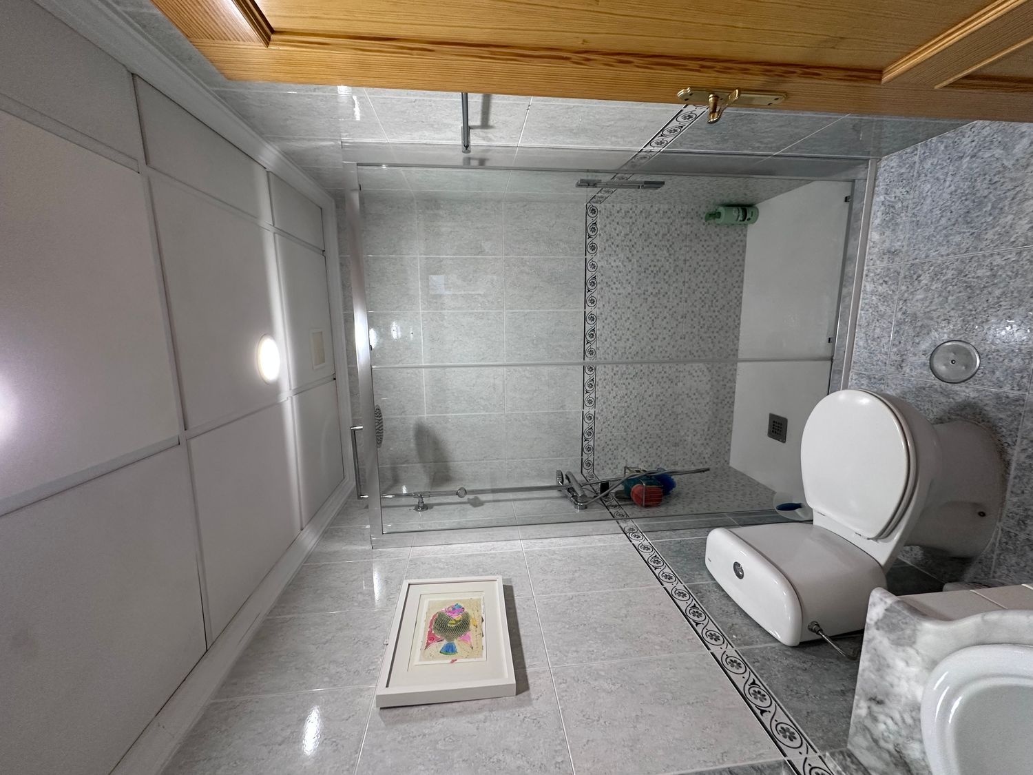 Piso en Avenida del Puerto, 50, Puerto Deportivo, Puerto Deportivo - Foto 11