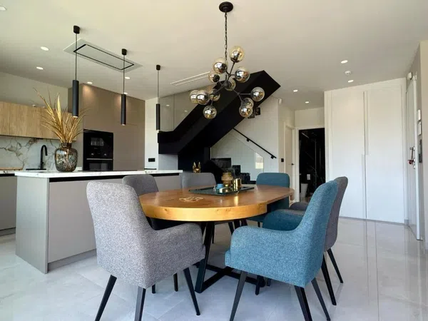 Casa o chalet independiente en Calle de Xeraco, 17, Balcón de Finestrat-Terra Marina, Balcón de Finestrat-Terra Marina - Foto 19