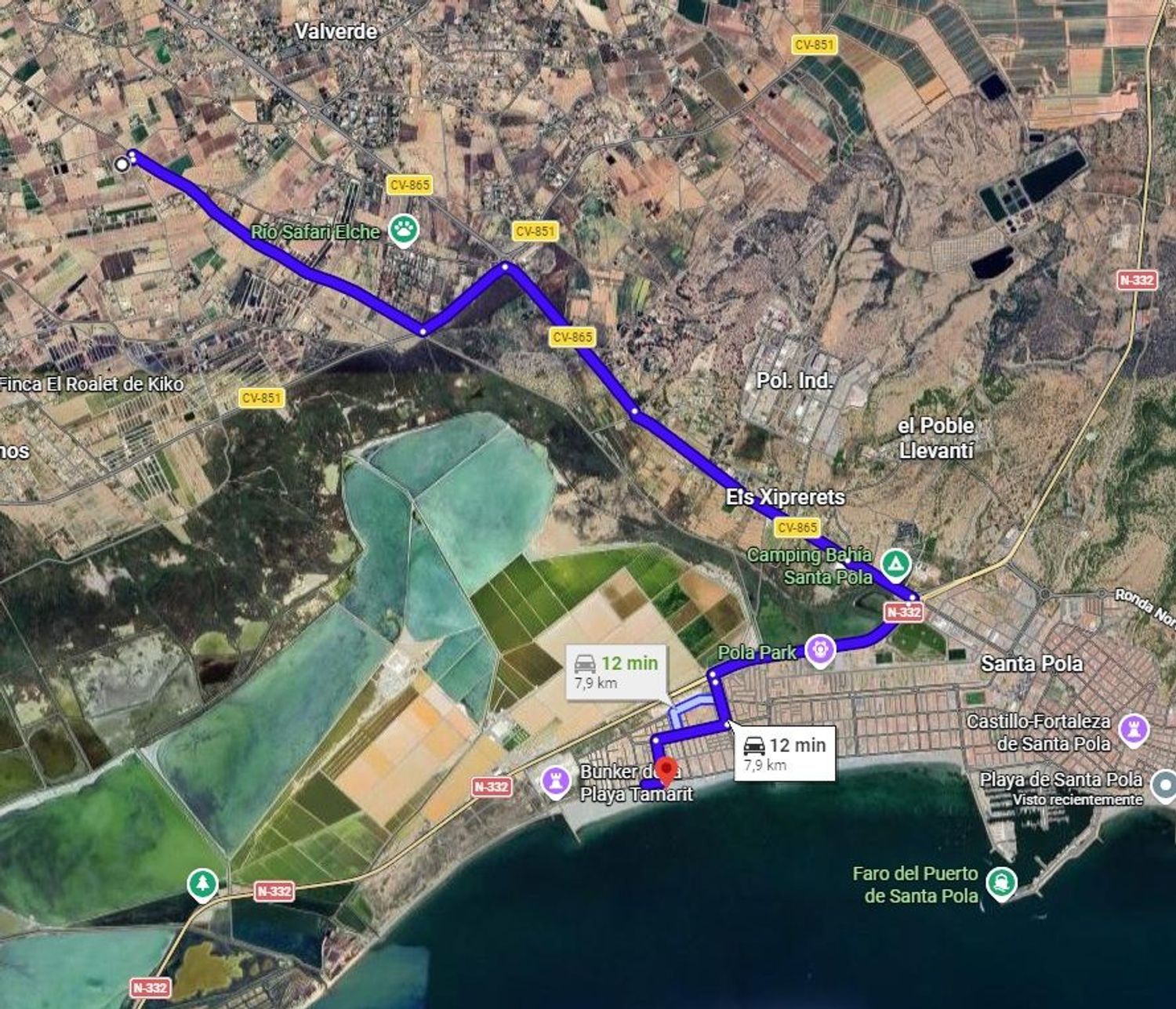 Casa independiente en camino de les Cases Juntes, 100 - Foto 26