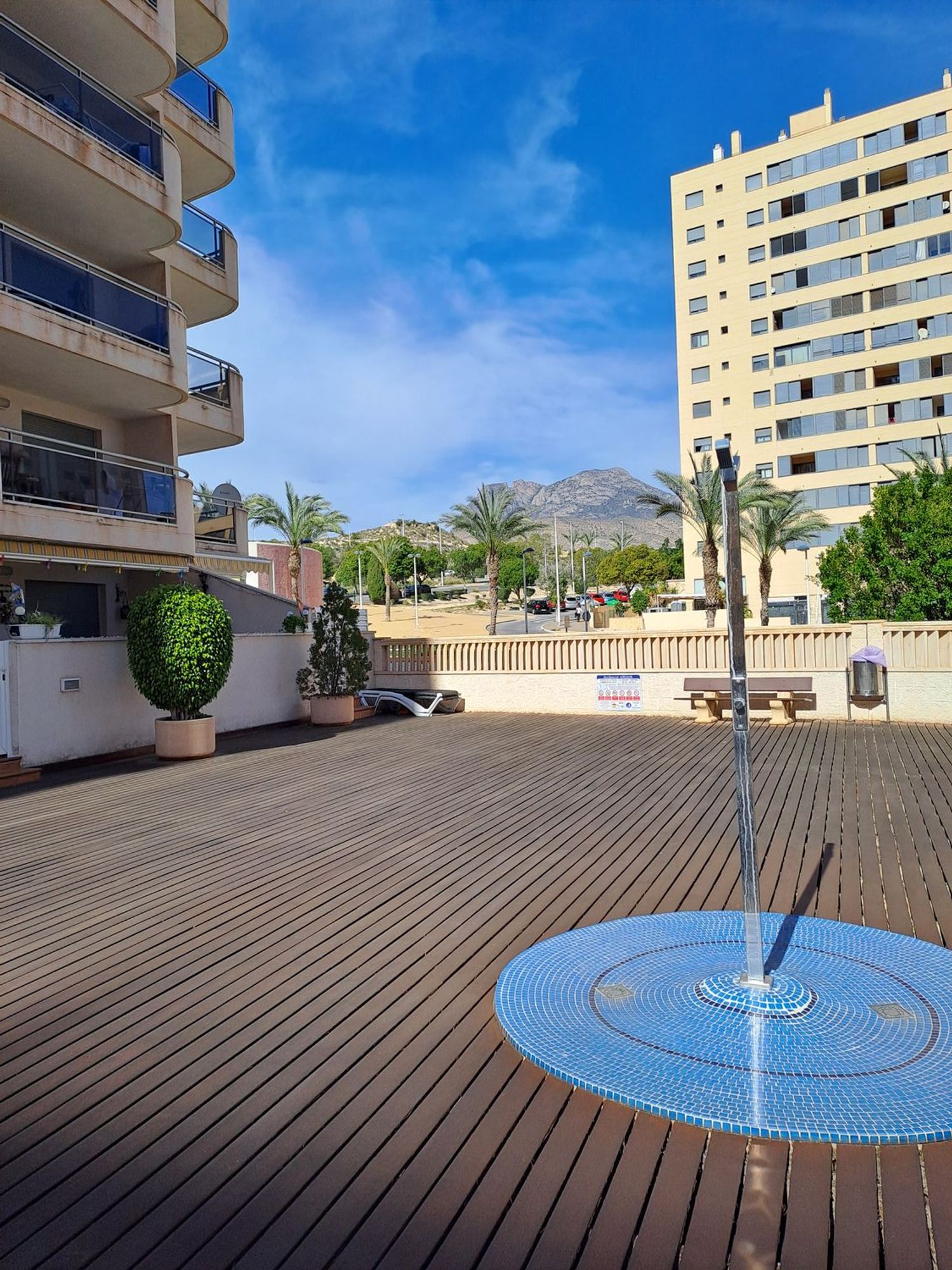 Piso en Avenida Mestral, 4, Cala Alta - Veramar - Foto 17