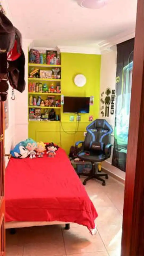 Apartamento en GUARGACHO . SAN MIGUEL DE ABONA - Foto 6