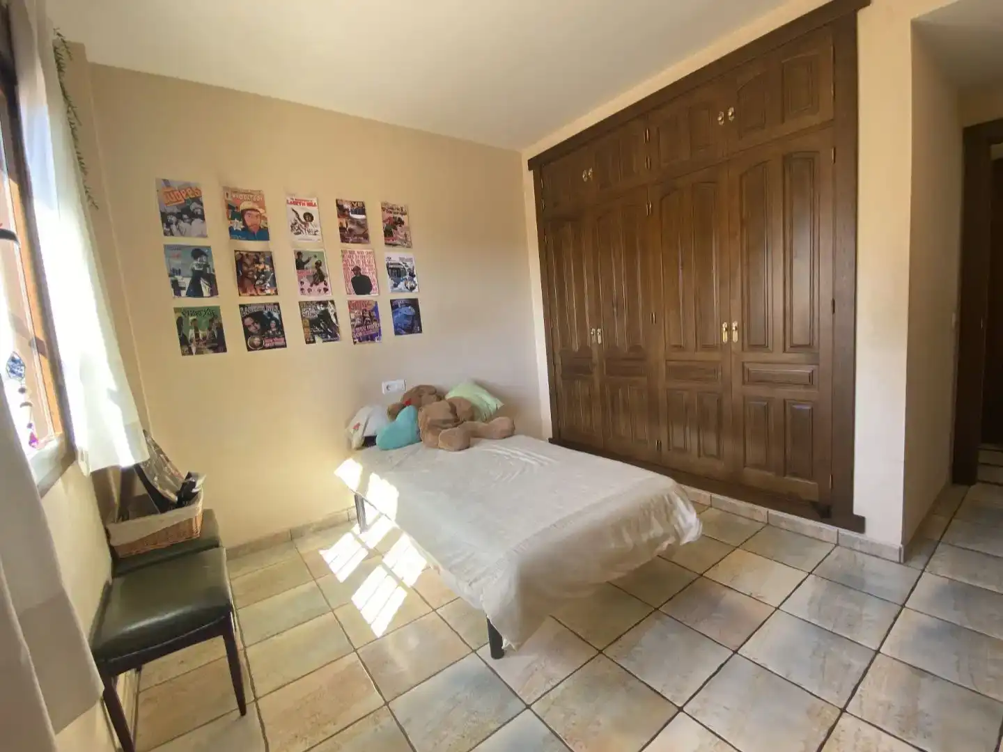 Chalet en  Calle las Velas 20 - Foto 34