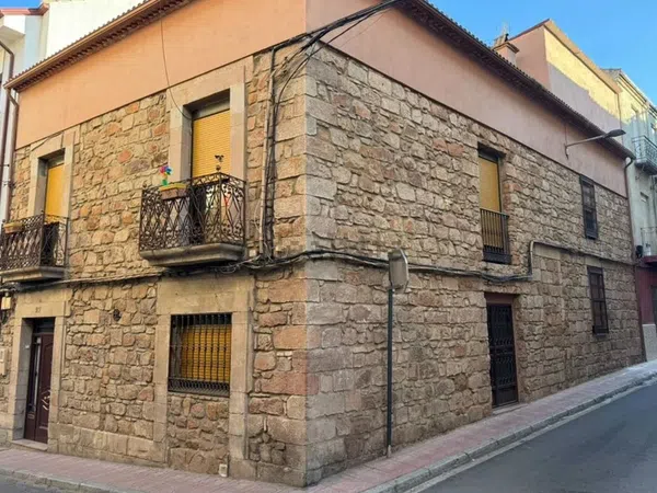 Chalet pareado en Cánovas del Castillo, 27, Centro Ciudad, Centro Ciudad - Foto 9