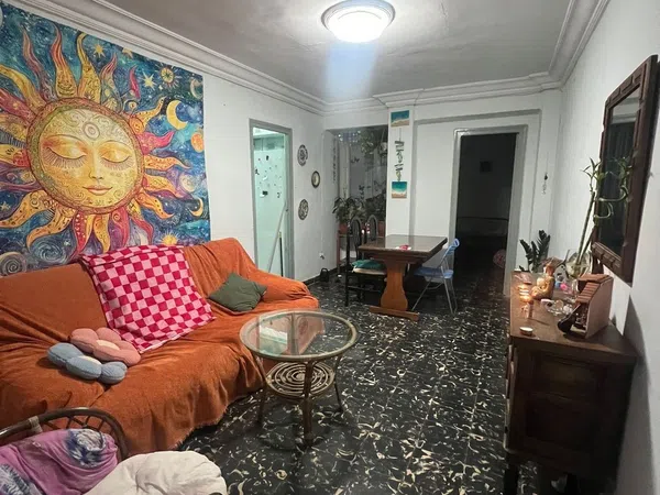 Piso en calle Finestra, 23 - Foto 1