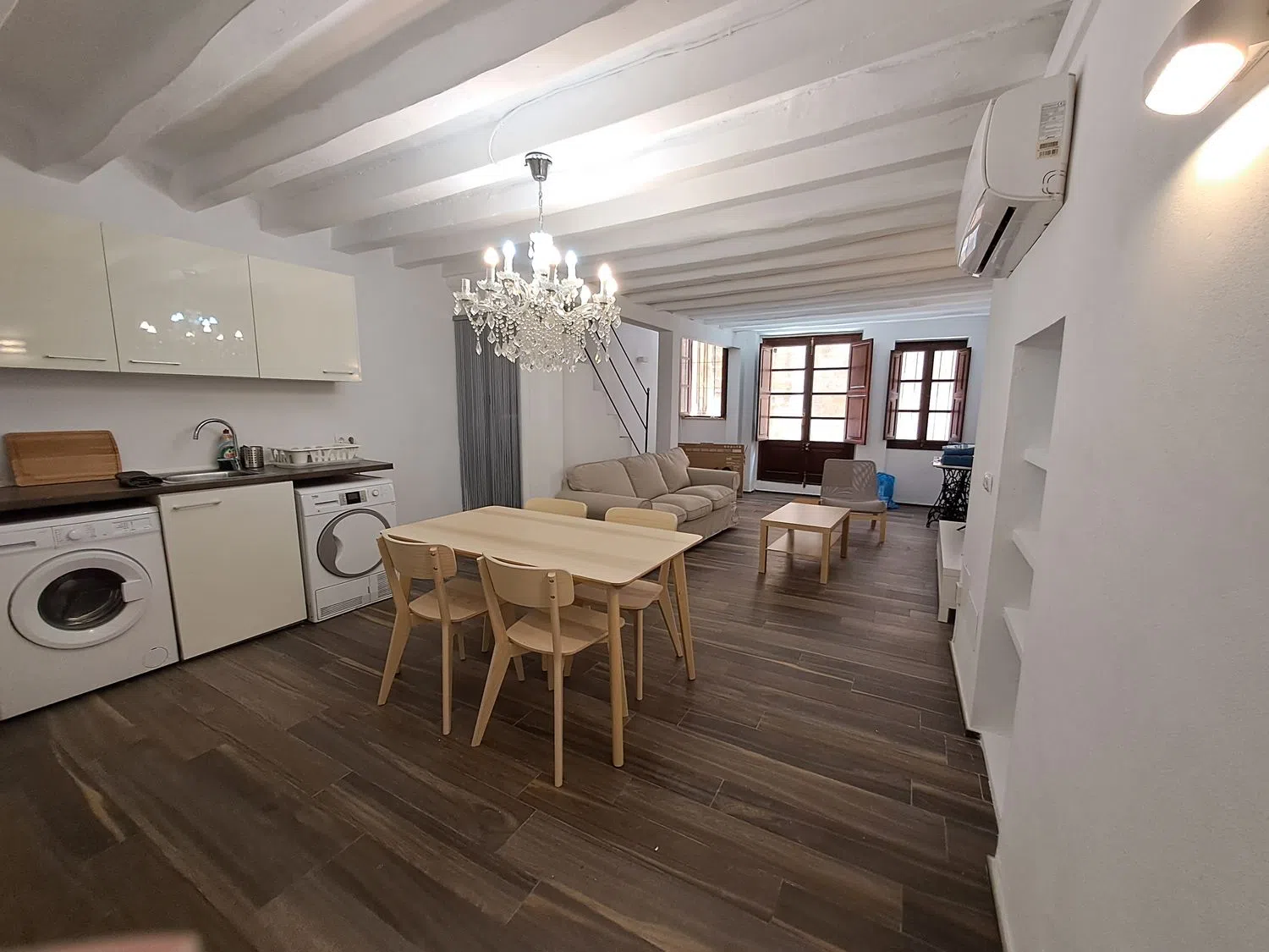 Dúplex en calle de la Porta de Mar, 2 - Foto 1