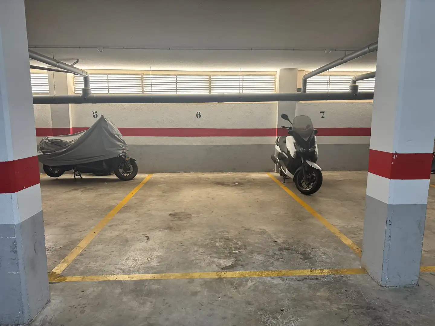Piso en  Passeig del Puig Campana 2 - Foto 19