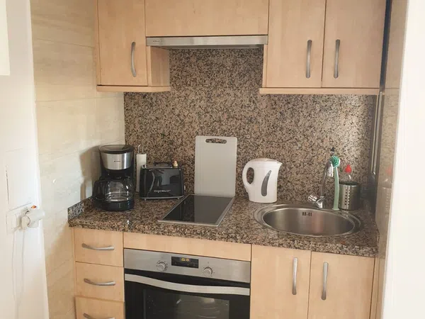 Estudio en Calle Jacinto Benavente, 9, Zona Puerto Deportivo, Zona Puerto Deportivo - Foto 6