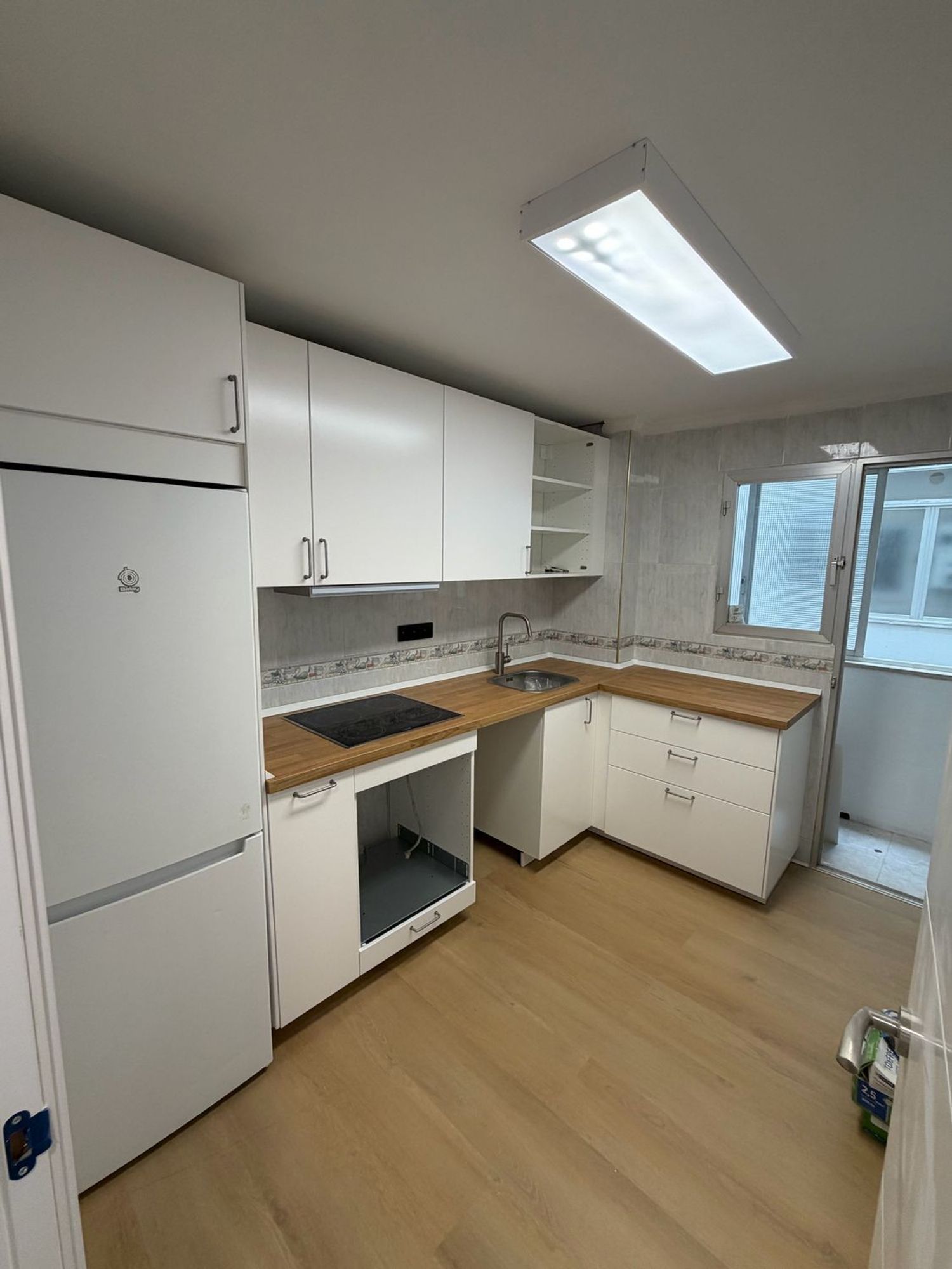 Piso en Barrio Naranjo - Mirabueno - Foto 6