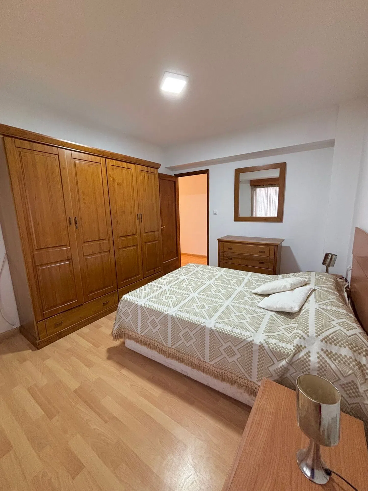 Piso en calle de Aragón, 230 - Foto 19