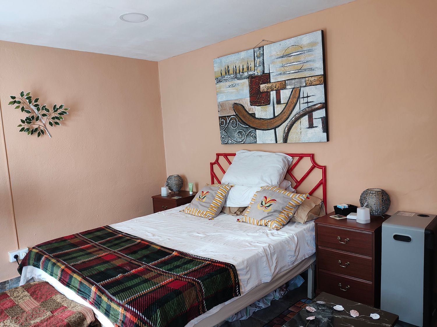 Finca rústica en casa morenos, 4 - Foto 28