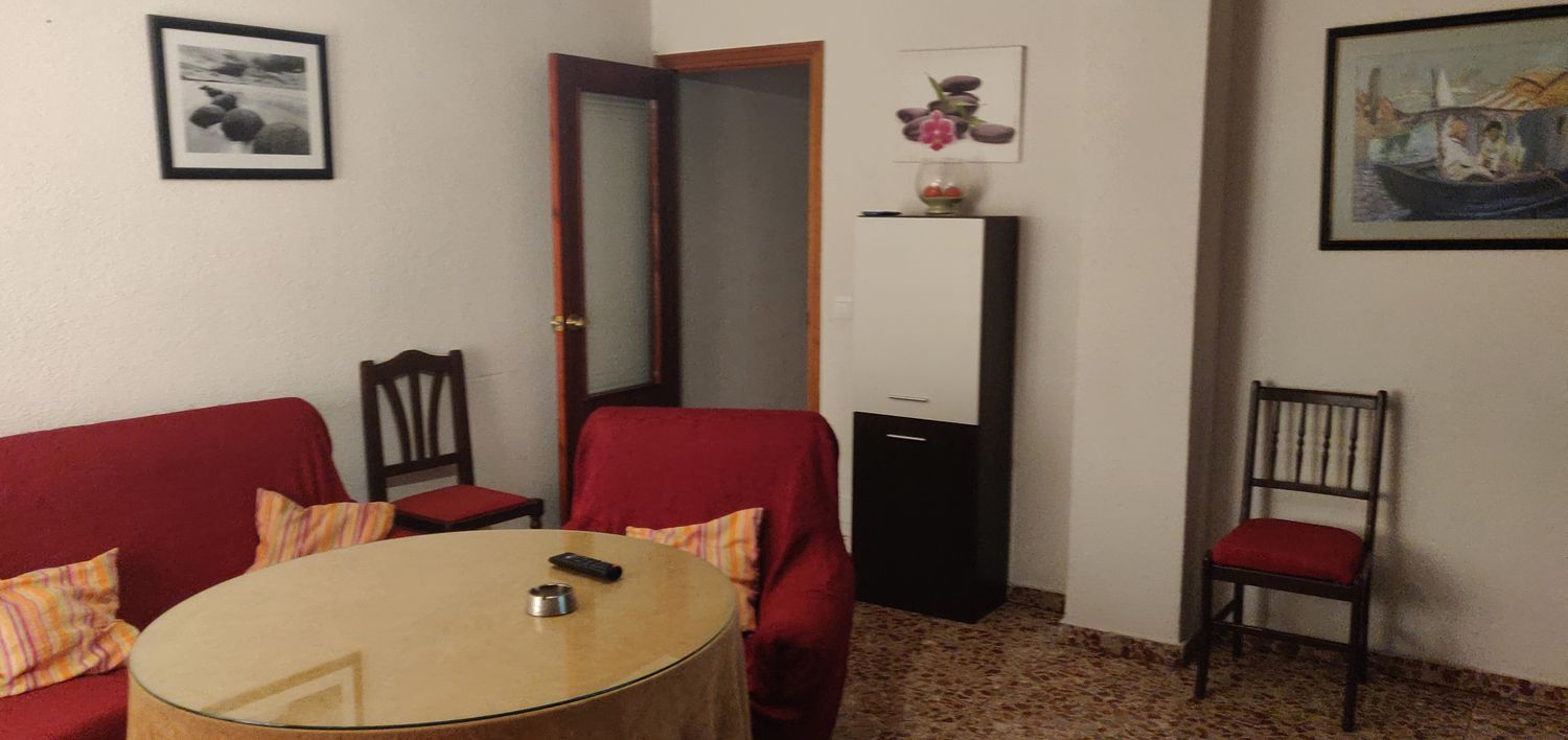 Piso en Calle de Pedrera Baja, 44, Plaza de Toros, Plaza de Toros - Foto 2
