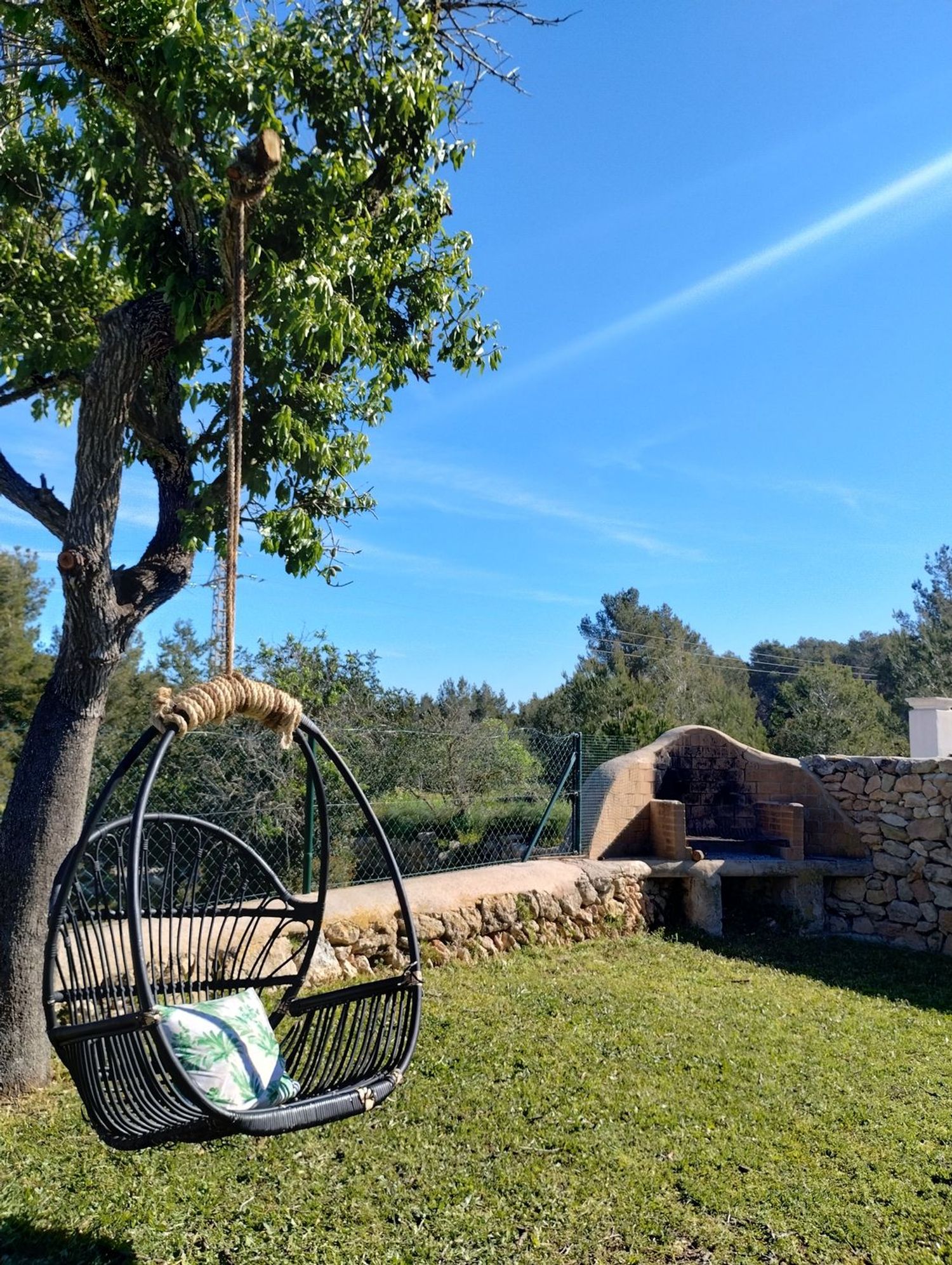 Finca rústica en Diseminado Sa Barda, 60, Sant Rafel de sa Creu, Sant Rafel de sa Creu - Foto 14