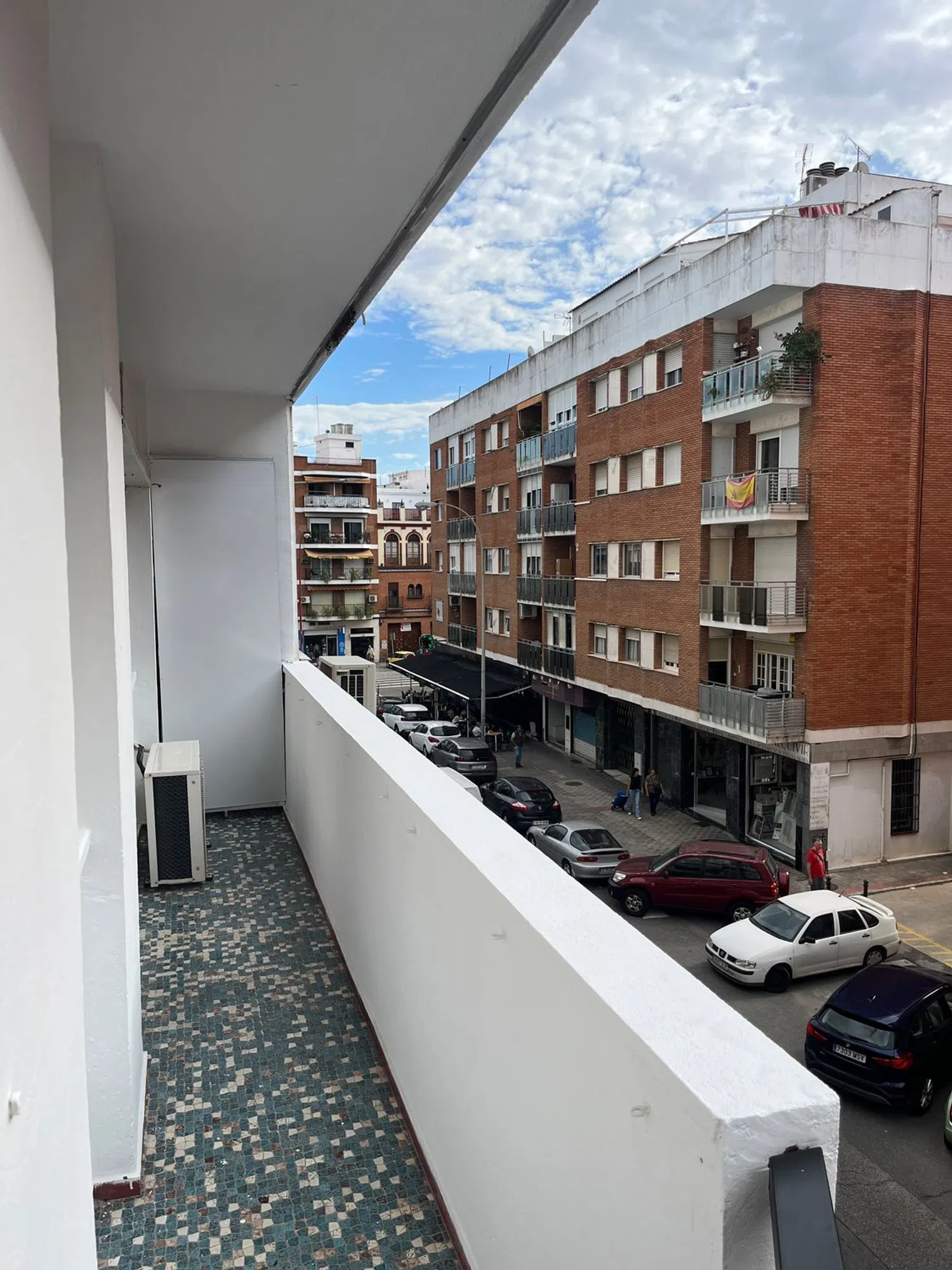 Piso en calle Farmaceutico Murillo Herrera, 6 - Foto 8