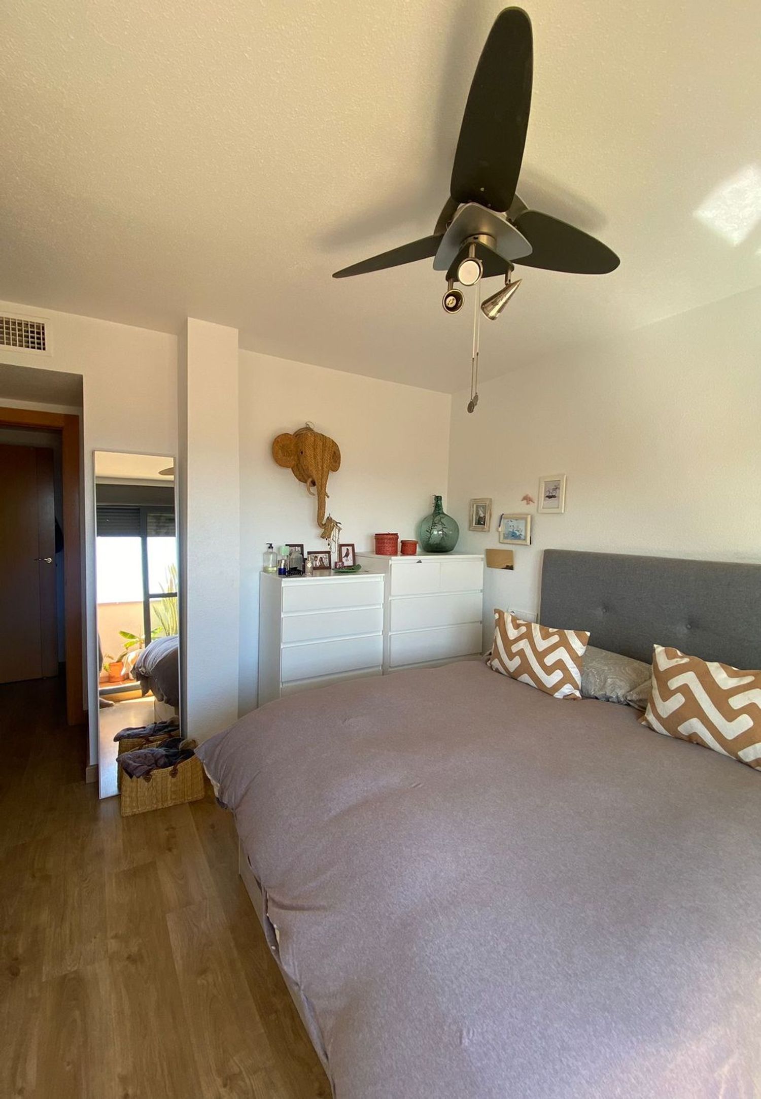 Piso en Camino de los Parrales, 310, Aguadulce sur - Foto 13