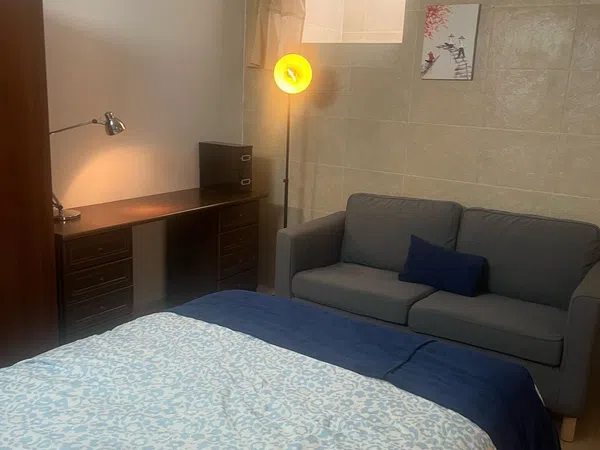 Estudio en Centro, Centro - Foto 3
