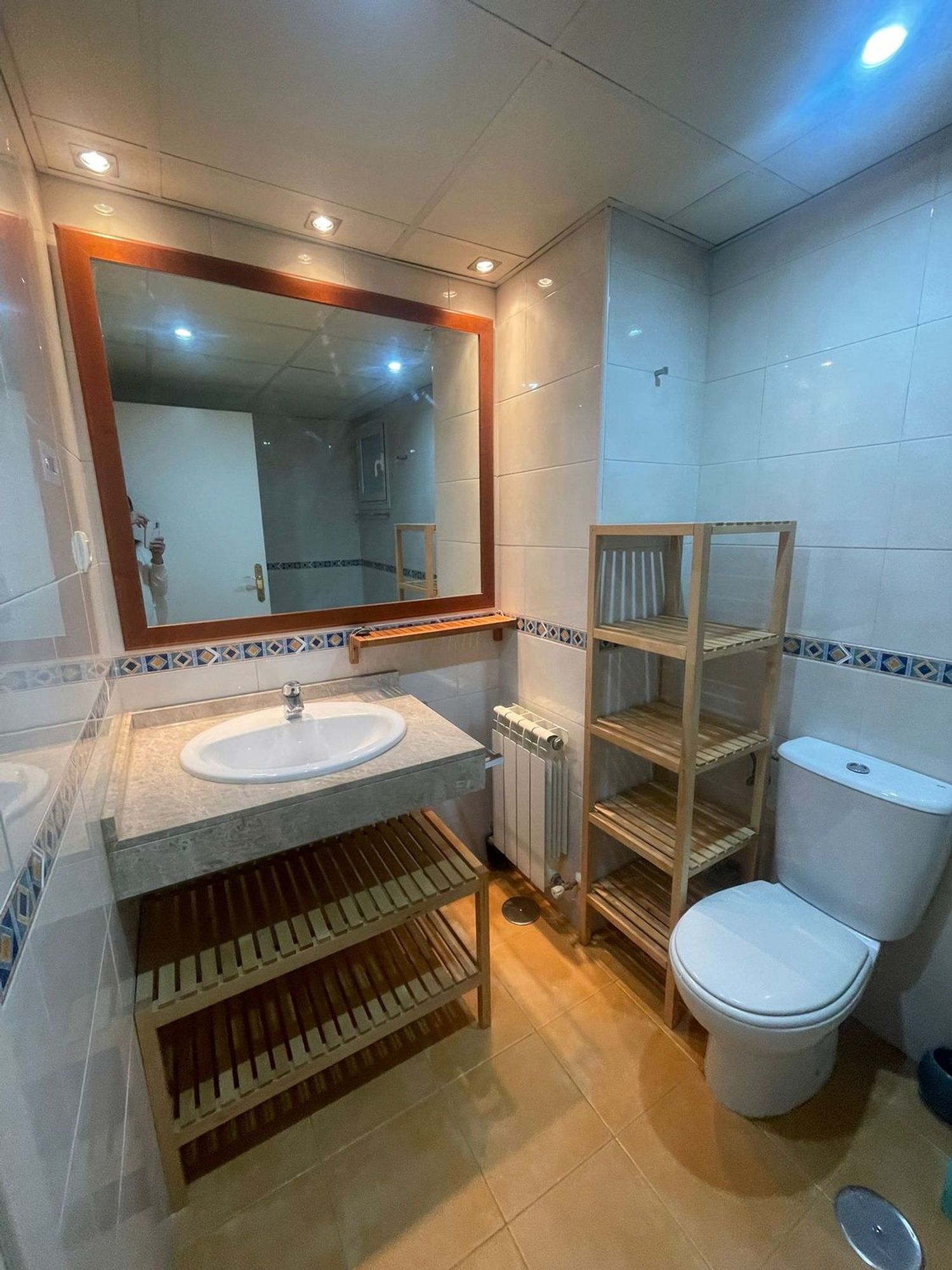 Piso en calle de Isabel Clara Eugenia, 4 - Foto 22