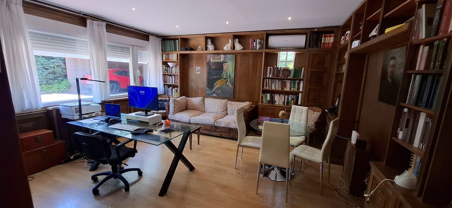Casa o chalet independiente en Ciudalcampo - Foto 16