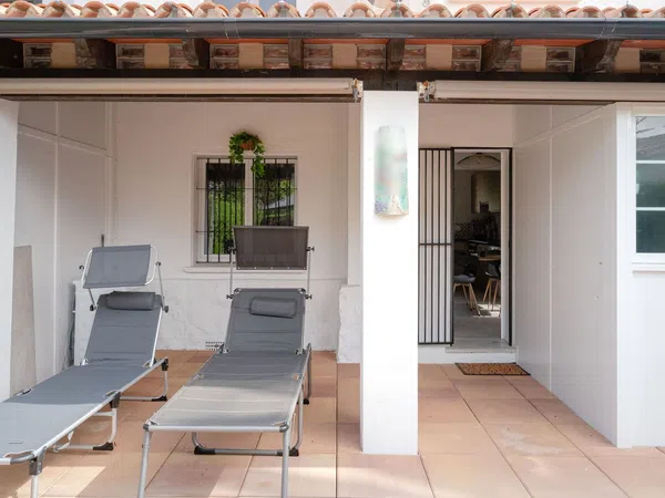 Chalet adosado en Calle Òliba, 19, El Palmar-Los Molinos - Foto 22