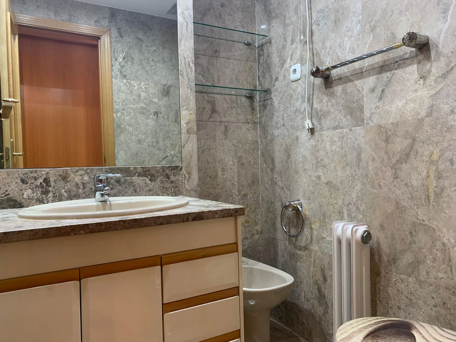 Piso en calle de María Tubau, 19 - Foto 18