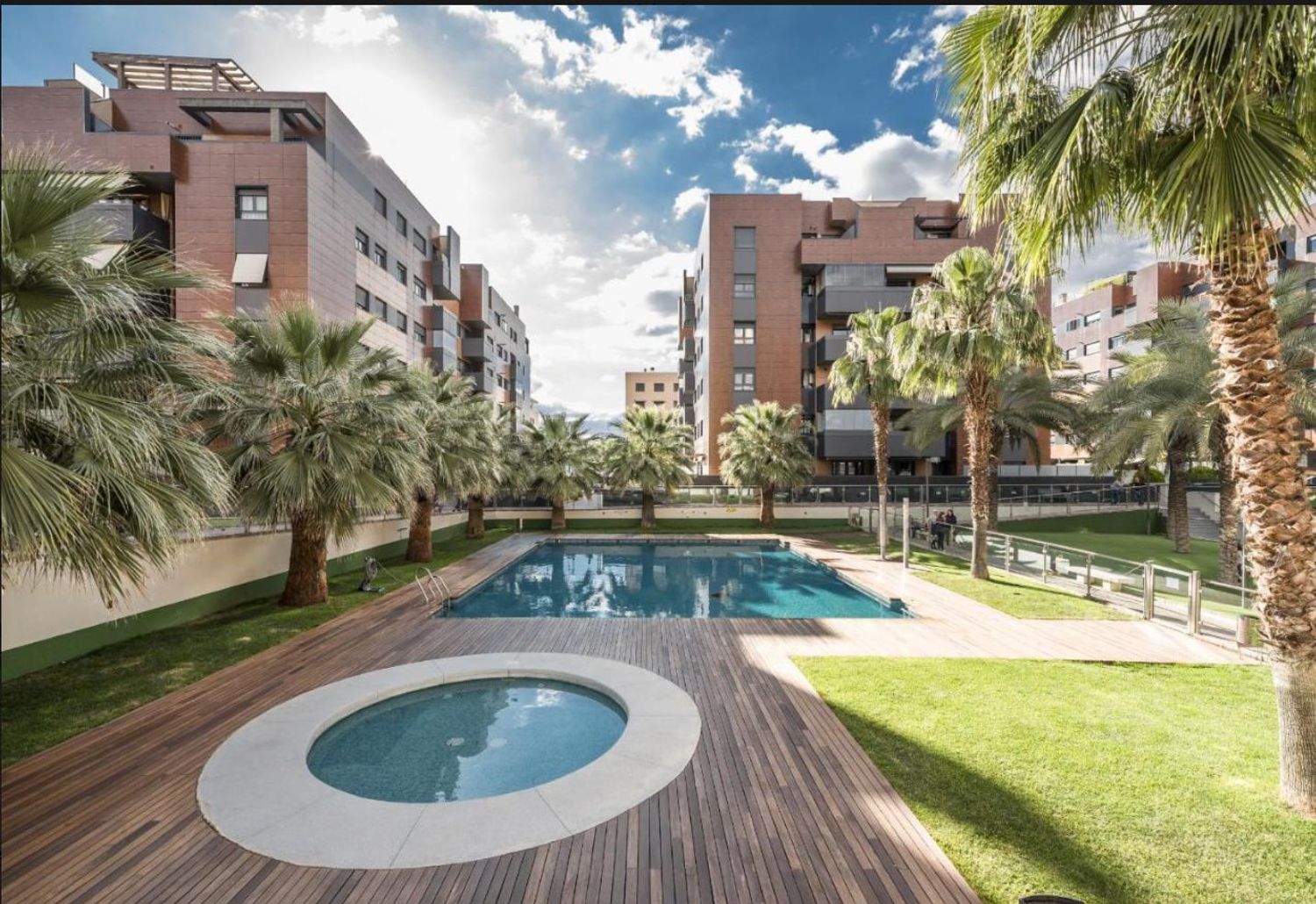 Piso en calle Emir, 15 - Foto 3