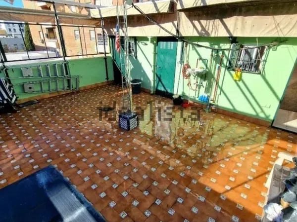 Chalet pareado en Calle San Rafael, 9 - Foto 16