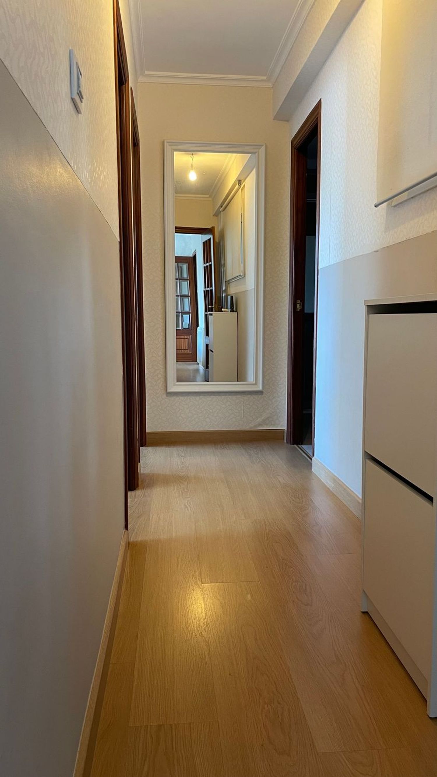 Piso en Calle do Doutor Corbal, 50, Teis, Teis - Foto 11