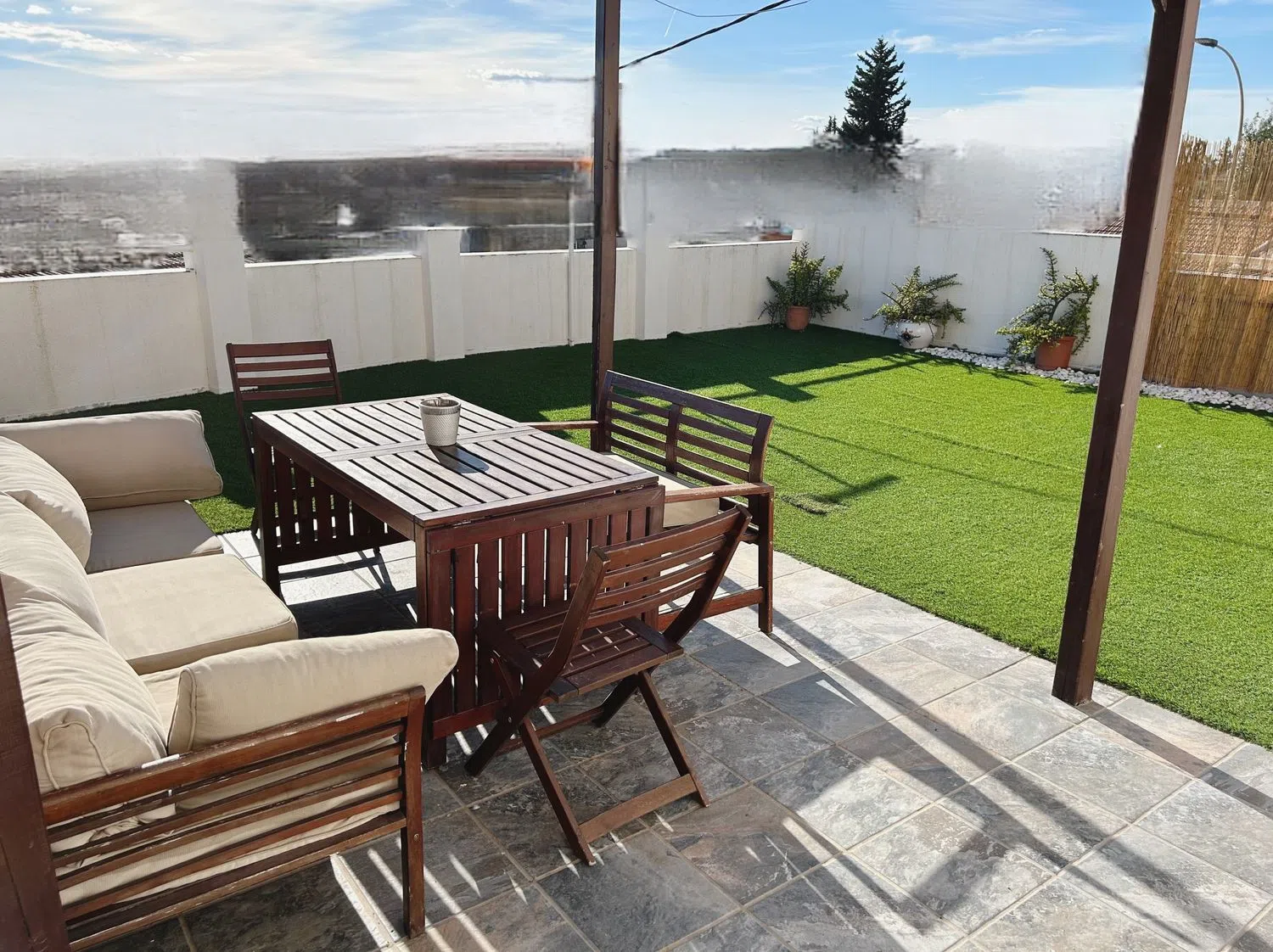 Chalet adosado en avenida del Palmar, 210 - Foto 22