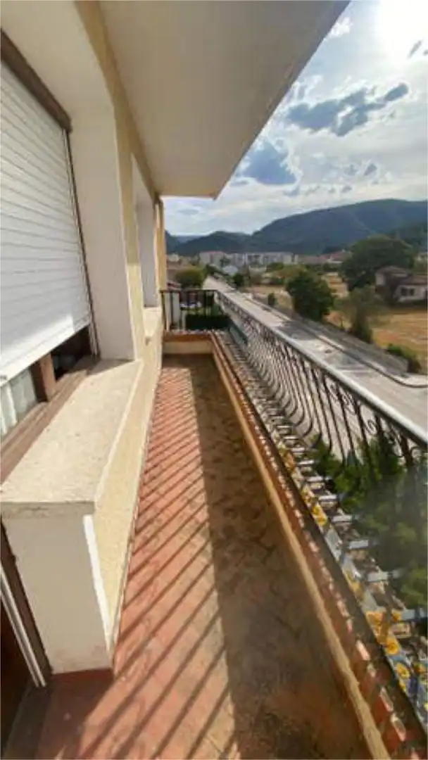 Piso en Muy cerca del centro del pueblo - Foto 9