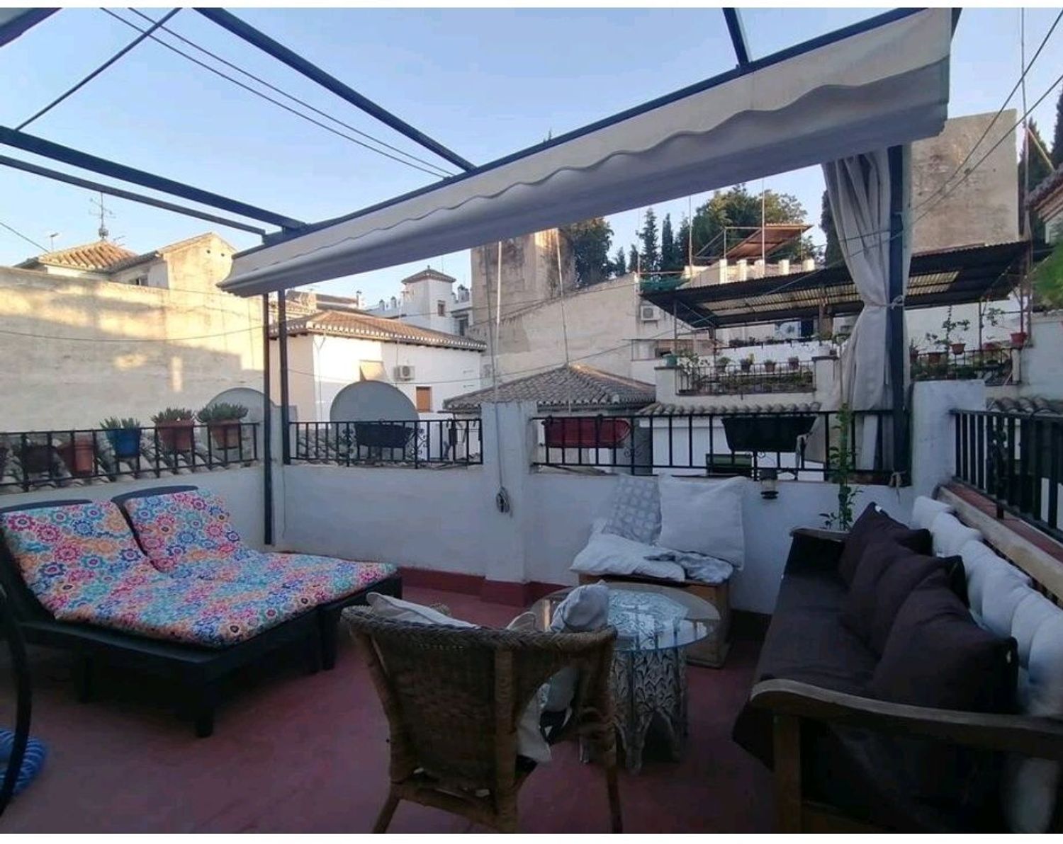 Casa independiente en calle Horno del Moral, 4 - Foto 23