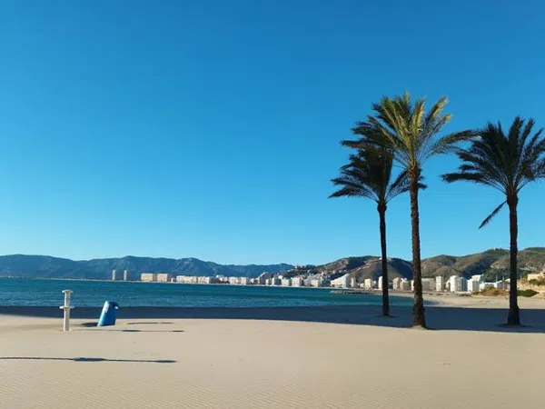Piso en Calle Sant Vicent Màrtir, 2, El Faro, El Faro - Foto 12