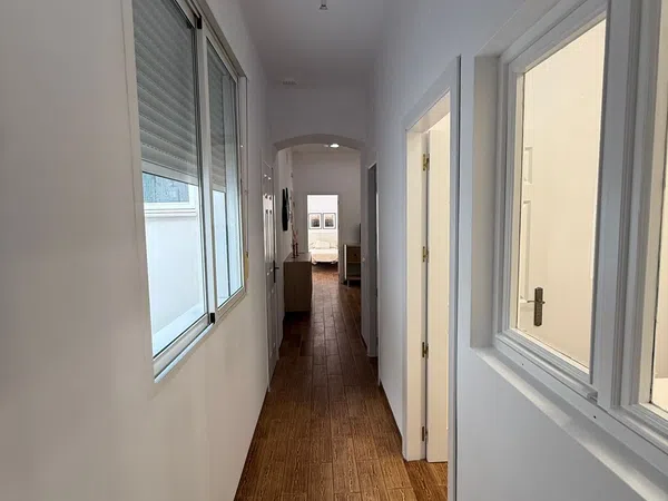 Piso en Calle Jáuregui, 7, Puerta Carmona-Puerta Osario-Amador de los Ríos - Foto 12