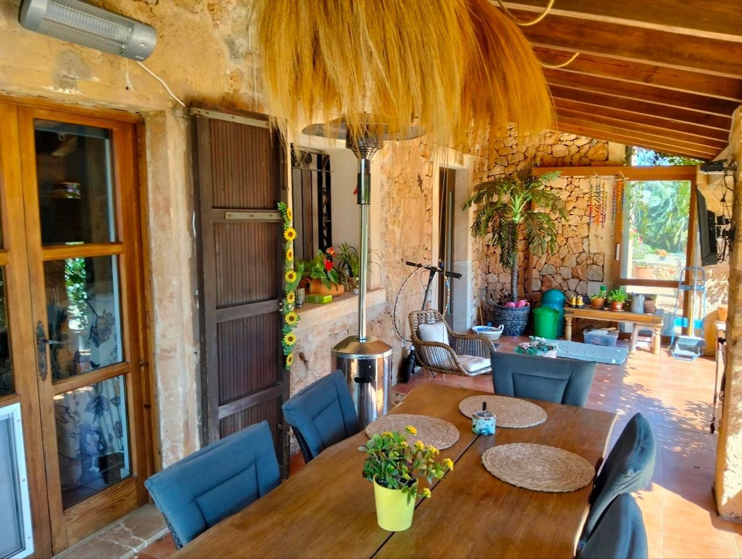 Casa rural en camino de la mena, 1 - Foto 11