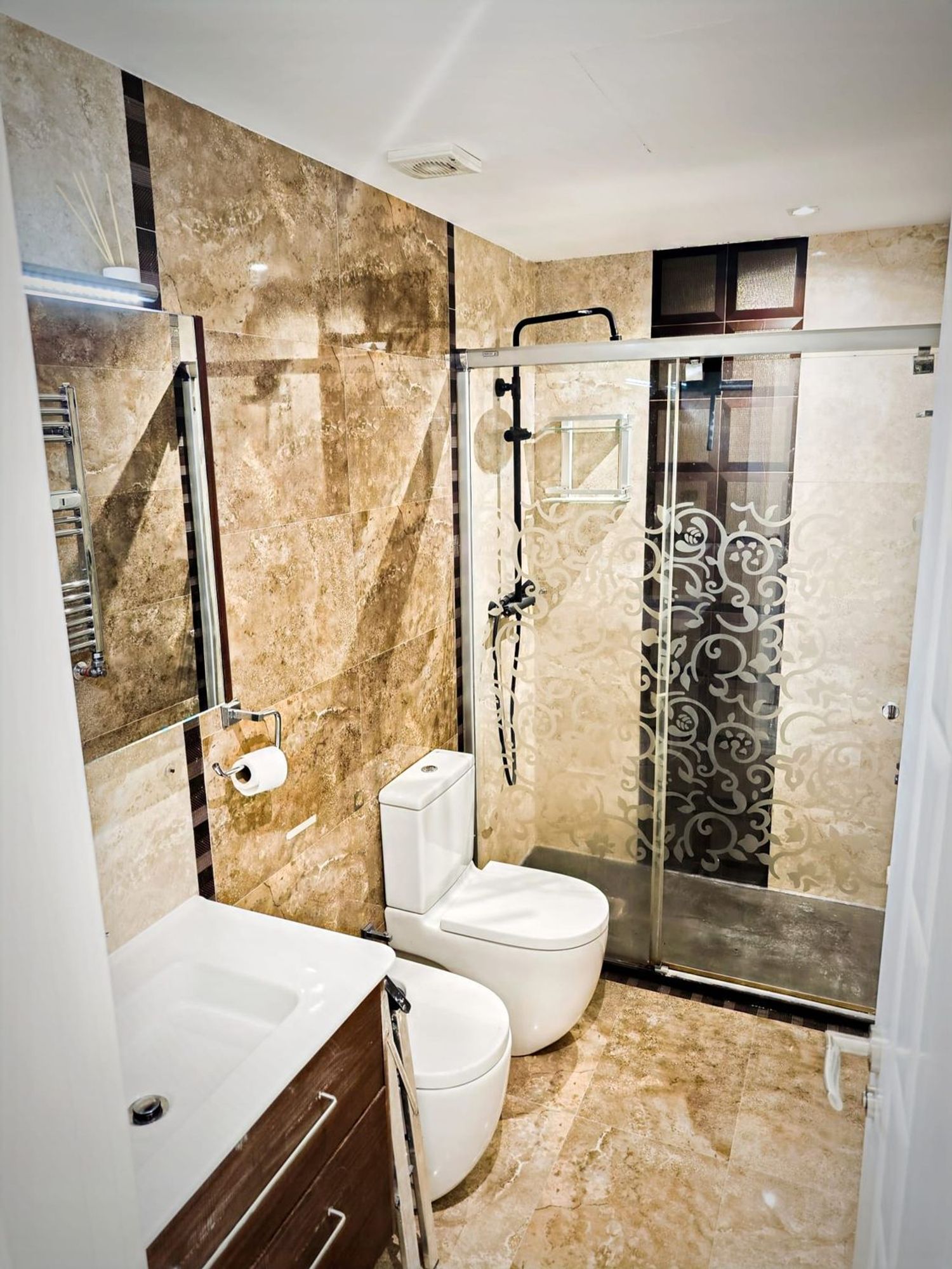 Piso en Julián besteiro, 15 - Foto 13