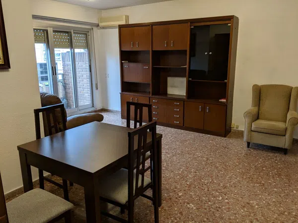 Piso en Calle d'Oltà, 40, Malilla - Foto 5