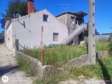 Casa adosada en  Rúa Carragoso de Arriba 38 - Foto 9