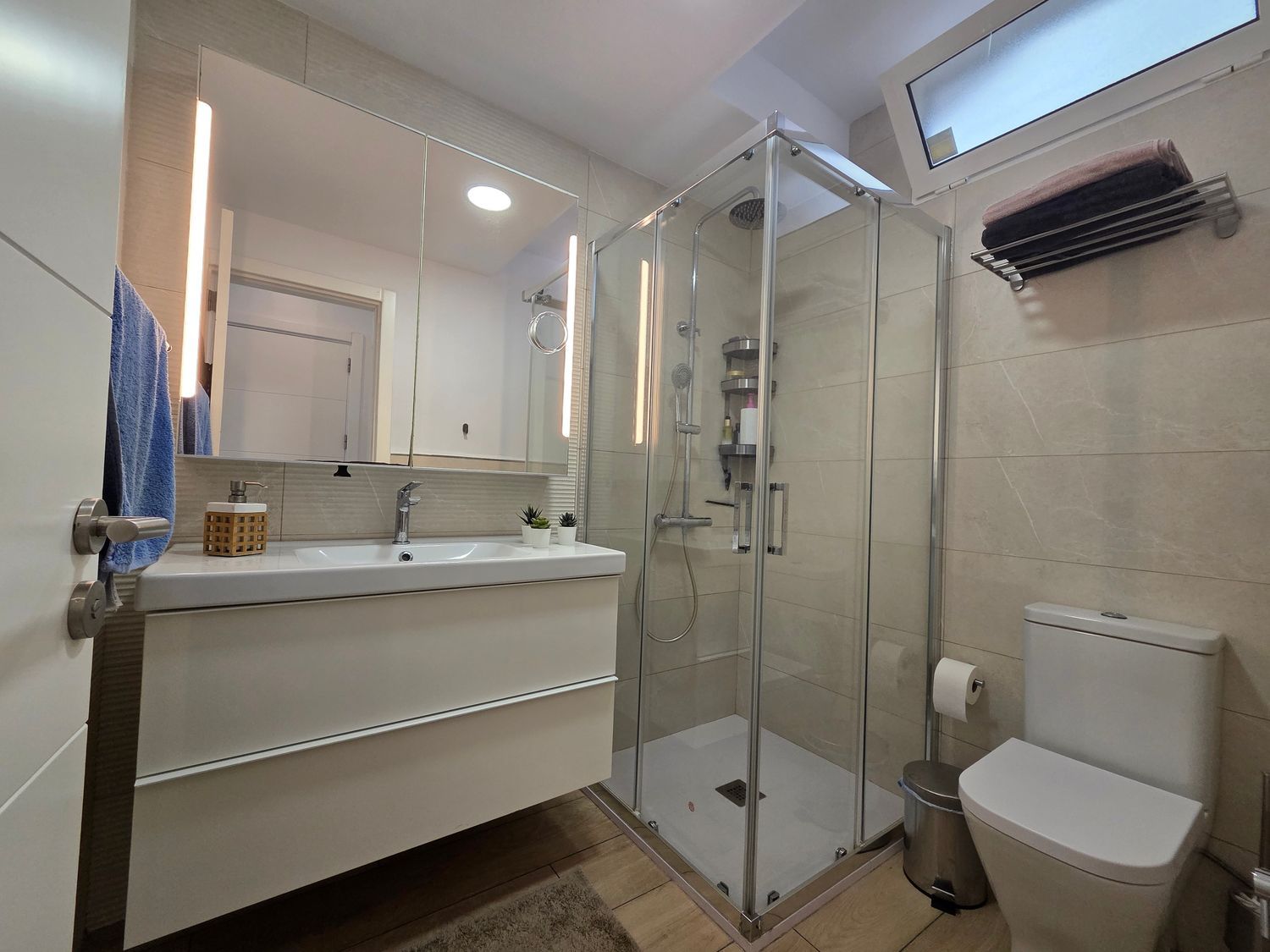 Piso en Arenales - Lugo - Avda Marítima, Arenales - Lugo - Avda Marítima - Foto 24
