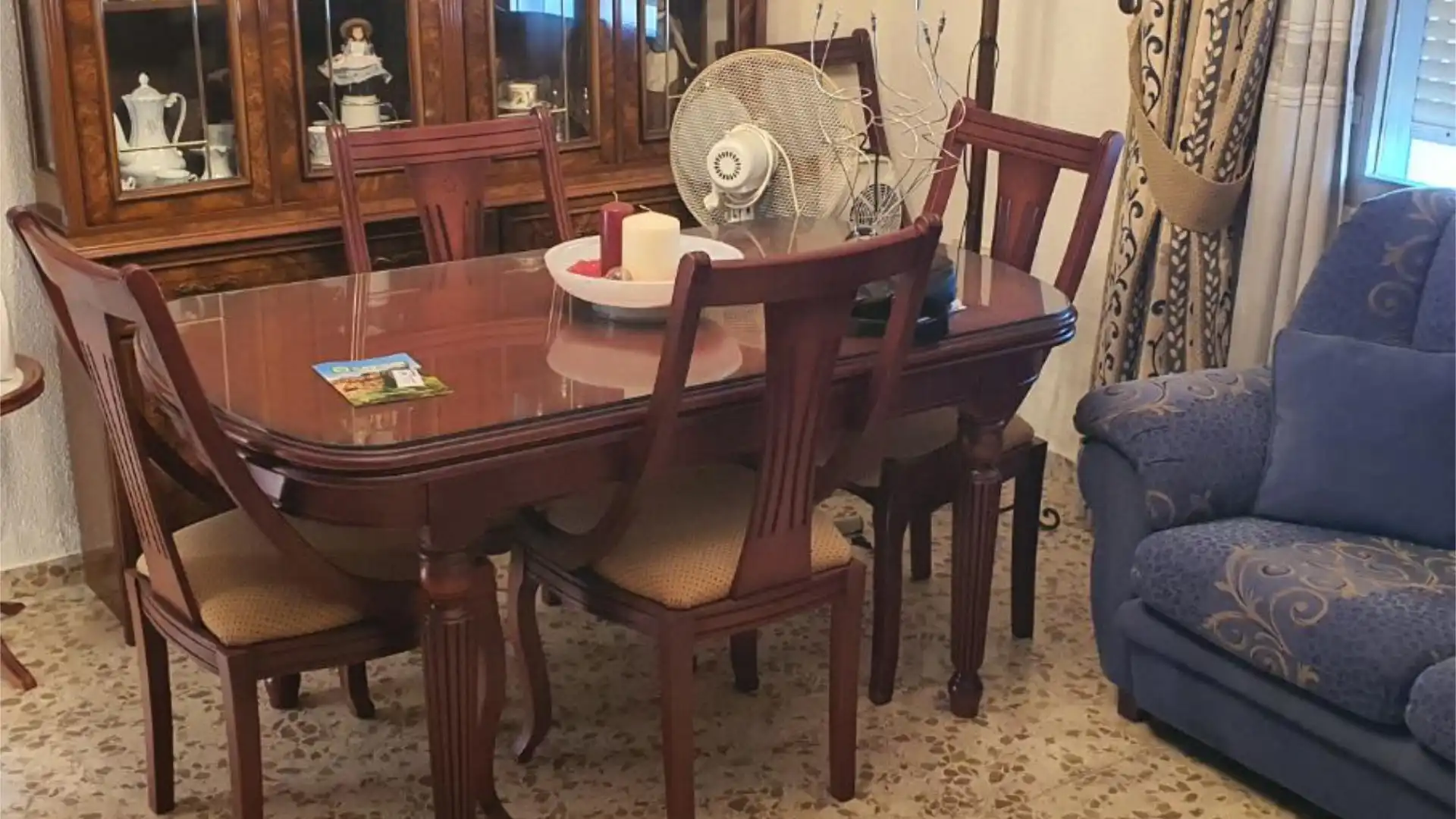 Piso en  Plaza Pío XII 4 - Foto 13