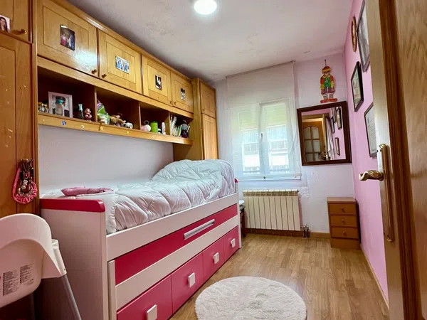 Piso en Calle los Robles, 17 - Foto 18