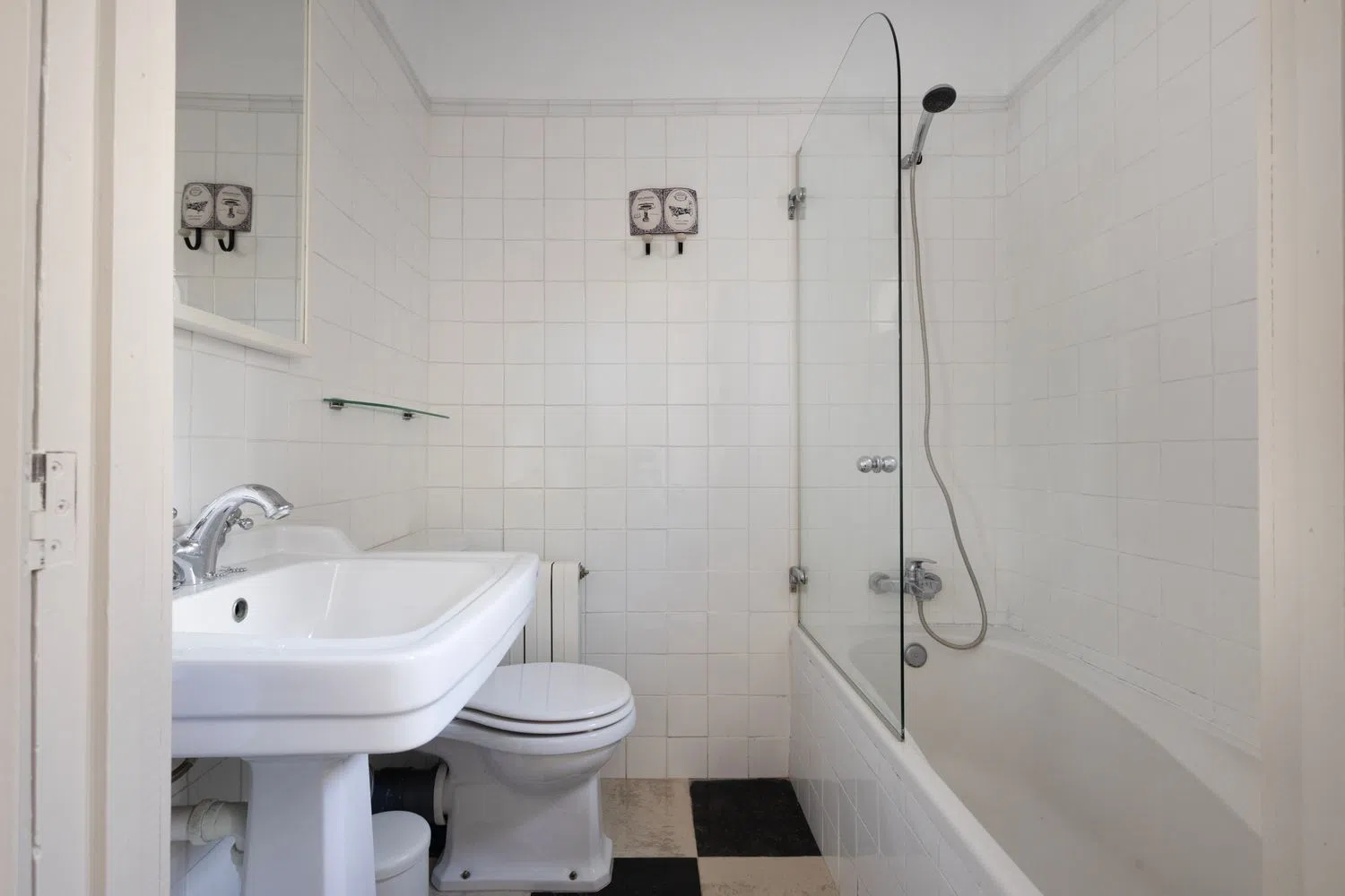 Piso en calle del Bisbe Teodor Úbeda, 40 - Foto 4