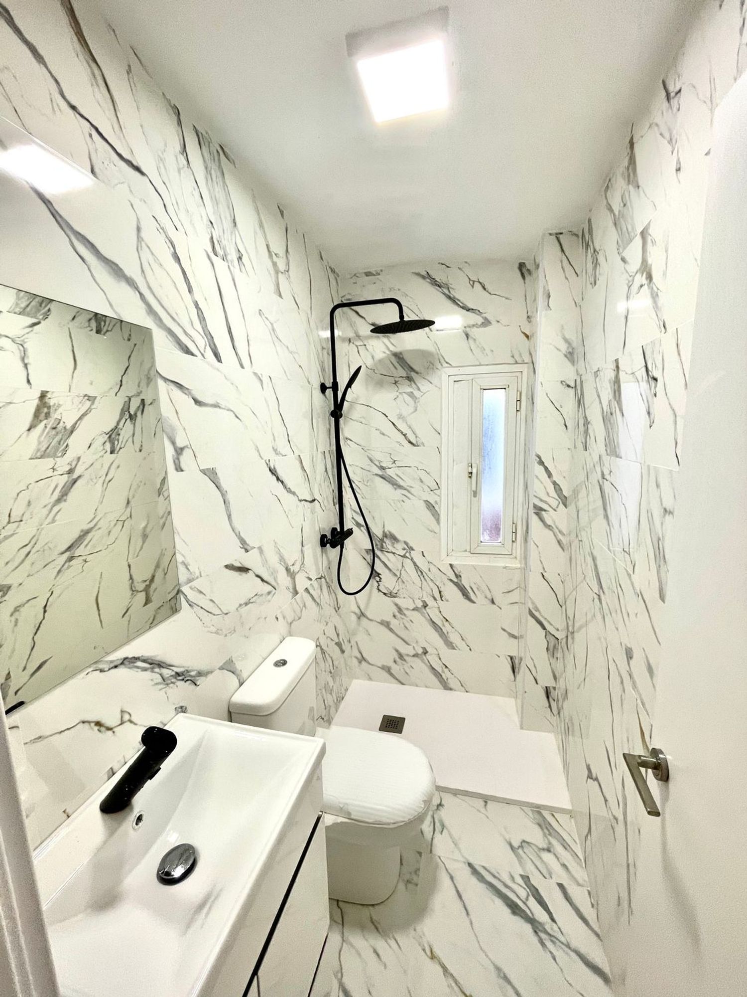 Piso en calle de Santurce, 110 - Foto 9