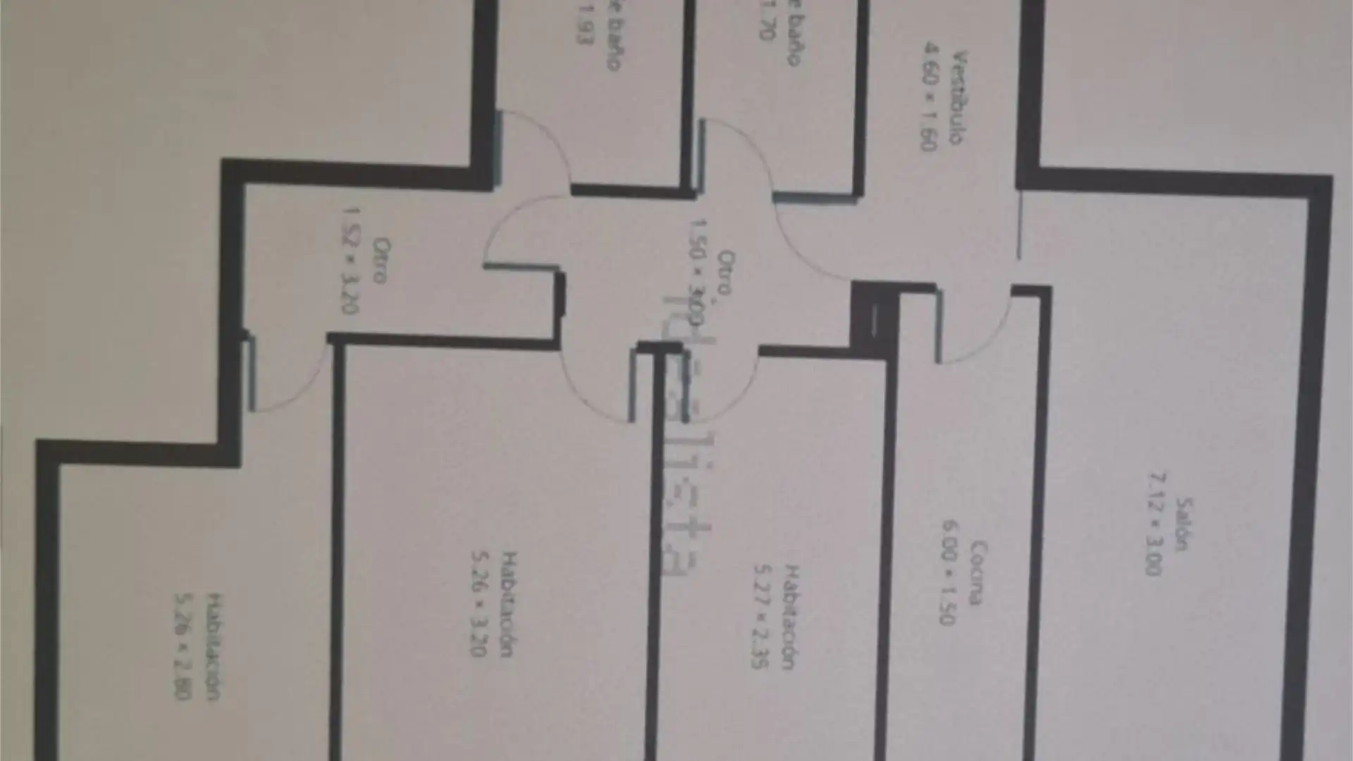 Piso en  Madrid Capital - Foto 13