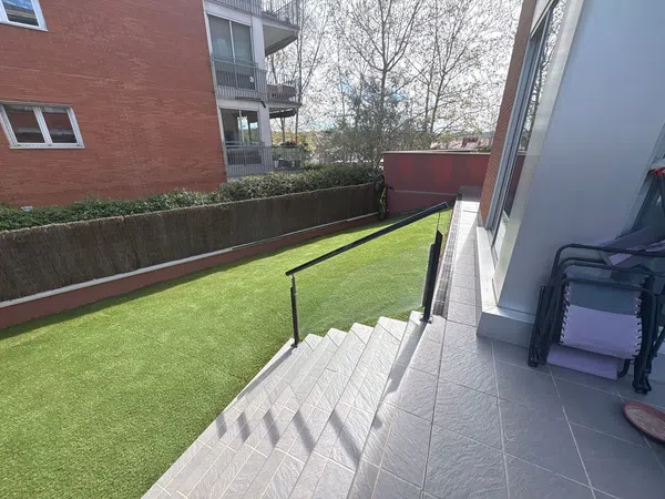 Piso en Can Matas - Foto 22