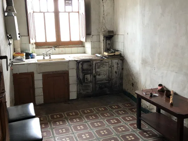 Casa de pueblo en La Calzada, 27 - Foto 4