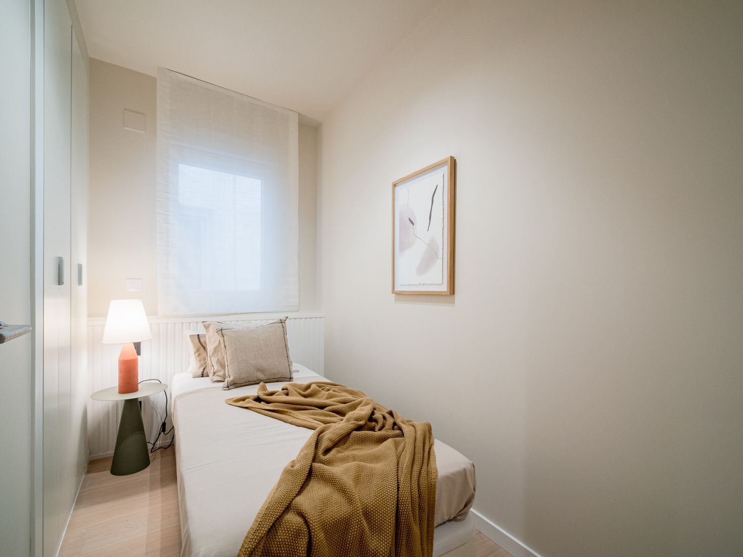 Piso en calle de Jaén - Foto 5