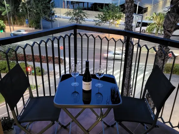 Piso en avenida Eusebi Sempere, 1 - Foto 3