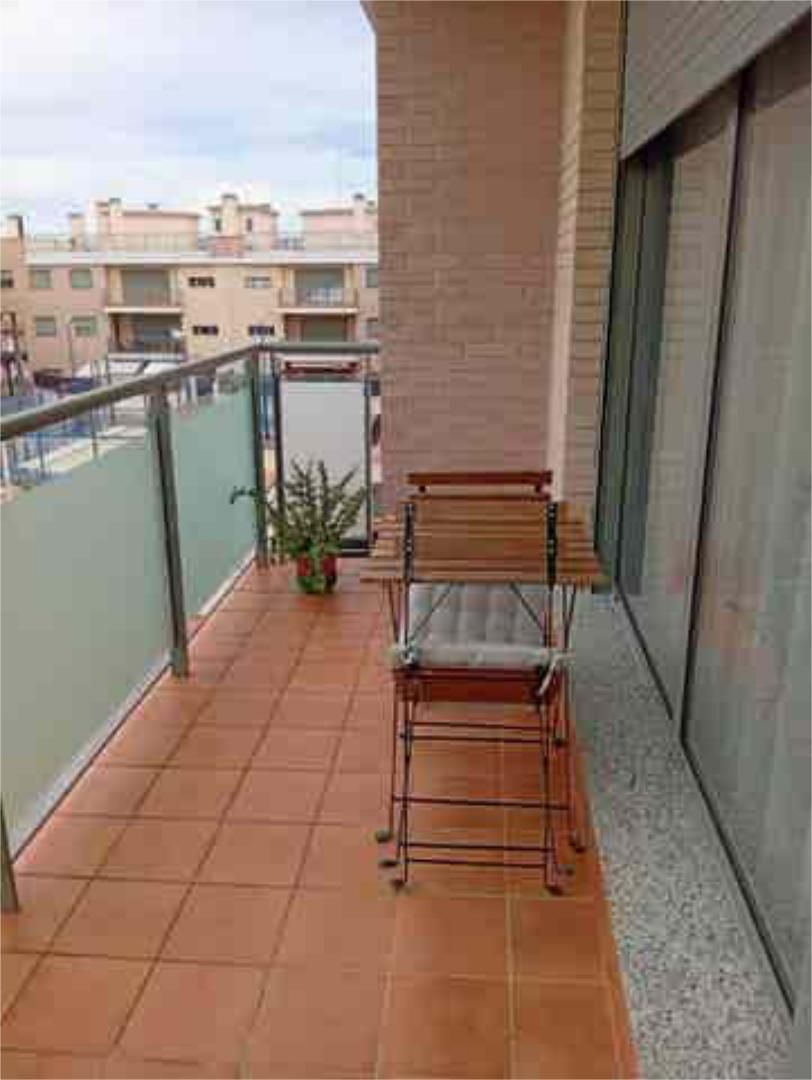 Piso en Sangonera la Verde - Foto 6