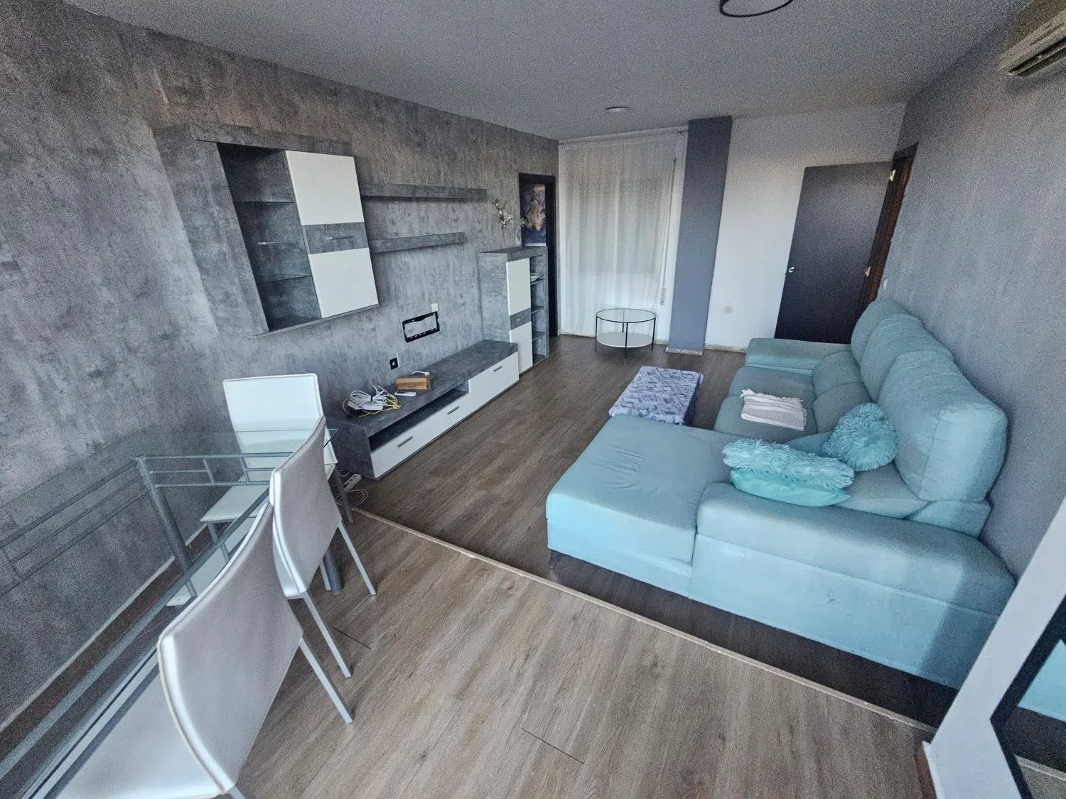 Piso en calle Eufrates, 2 - Foto 7